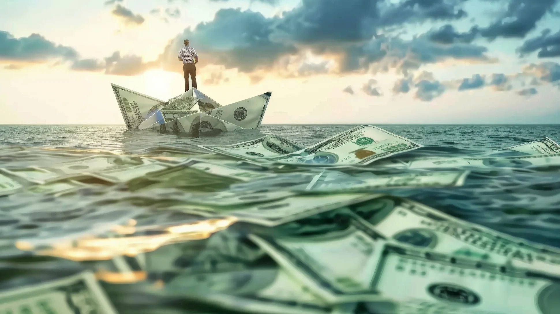 El dinero no es lo que falta en muchos programas de cooperación